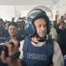 আদালত ভবনে ব্যারিস্টার সুমনের কান্নার দৃশ্য. Channel i News - চ্যানেল আই নিউজ