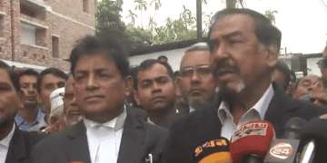 জনপ্রিয় নেতা ও জ্ঞানীগুণী ব্যক্তিরা নির্বাচনের বাইরে থাকলেও তাদের গুরুত্ব অপরিসীম।. Channel i News - চ্যানেল আই নিউজ