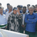 প্রাকৃতিক পরিবেশ রক্ষায় আলোচনা করছে পরিবেশ উপদেষ্টা ও কর্মকর্তারা. Channel i News - চ্যানেল আই নিউজ