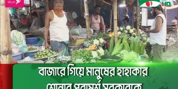 ছাত্র-জনতার বিপ্লবের সরকার কেন বাজার সিন্ডিকেটে ভাংগতে পারছেনা