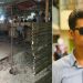 চুরি ও দখলের অভিযোগে জগন্নাথ বিশ্ববিদ্যালয়ের দোকান. Channel i News - চ্যানেল আই নিউজ