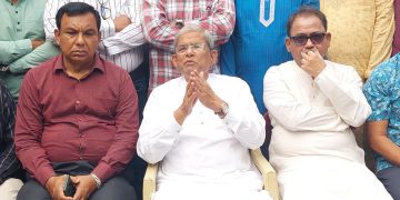 মির্জা ফখরুলের ছবি, বাংলাদেশ রাজনীতির গুরুত্বপূর্ণ নেতা. Channel i News - চ্যানেল আই নিউজ