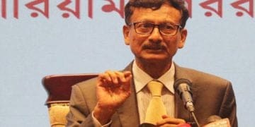 পররাষ্ট্র উপদেষ্টার জাতীয় স্বার্থে ঐক্যবদ্ধ হওয়ার আহবান. Channel i News - চ্যানেল আই নিউজ