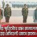 রাষ্ট্রপতি ও প্রধান উপদেষ্টা জাতীয় স্মৃতিসৌধে শ্রদ্ধা নিবেদন করছেন. Channel i News - চ্যানেল আই নিউজ