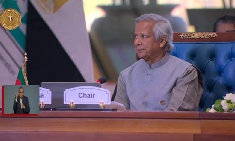 প্রধান উপদেষ্টার নেতৃত্বে গুরুত্বপূর্ণ বৈঠক অনুষ্ঠিত. Channel i News - চ্যানেল আই নিউজ