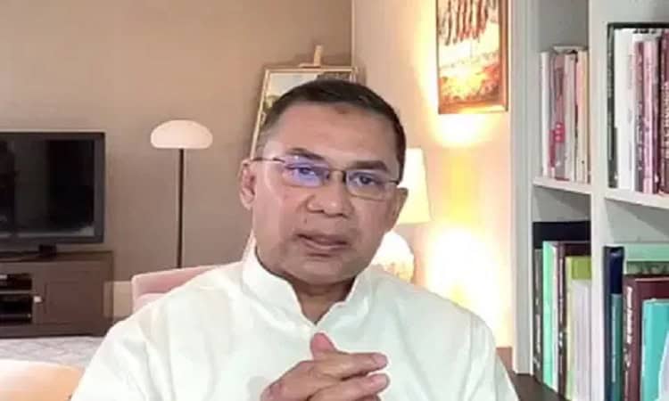 তারেক রহমানের সাক্ষাৎকার, বাংলার রাজনীতিতে গুরুত্বপূর্ণ ব্যক্তি. Channel i News - চ্যানেল আই নিউজ