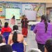 শিক্ষা কর্মশালায় অংশগ্রহণকারীদের উপস্থিতি ও বক্তৃতা. Channel i News - চ্যানেল আই নিউজ