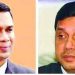 তারেক রহমান ও গিয়াস উদ্দিন মামুনের ছবি, রাজনৈতিক নেতারা. Channel i News - চ্যানেল আই নিউজ