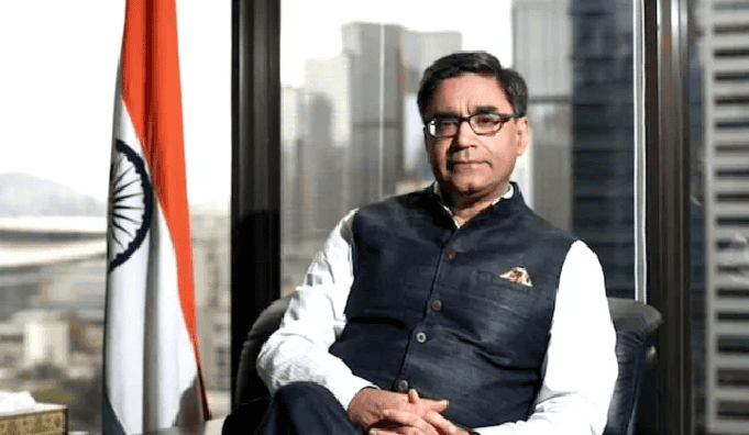 ভারতের পররাষ্ট্র সচিবের ঢাকা সফর নিয়ে আলোচনা চলছে. Channel i News - চ্যানেল আই নিউজ