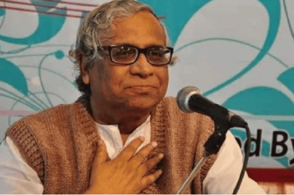 অনুপম সেন প্রিমিয়ার ইউনিভার্সিটির উপাচার্য হিসেবে পদ ছাড়লেন. Channel i News - চ্যানেল আই নিউজ