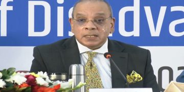 প্রধান বিচারপতি বক্তব্য দিচ্ছেন, আন্দোলনের সুযোগের সদ্ব্যবহার. Channel i News - চ্যানেল আই নিউজ