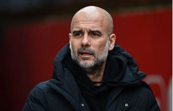 ঘরোয়া ট্রেবল থেকে ‘অনেকদূরে’ ম্যানসিটি