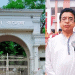 ঢাকা কলেজের প্রবেশদ্বার, শিক্ষার্থীরা ক্যাম্পাসে প্রবেশ করছে. Channel i News - চ্যানেল আই নিউজ