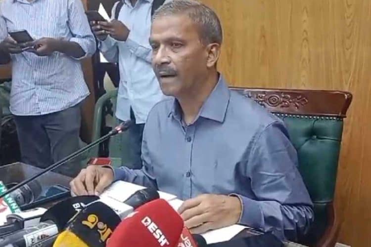 উচ্চ আদালত ও নির্যাতনের বিষয়ক আলোচনা, আইন উপদেষ্টা বক্তব্য. Channel i News - চ্যানেল আই নিউজ