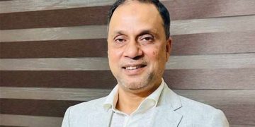 গিয়াস উদ্দিন আল মামুনের ছবি, বাংলাদেশি রাজনীতিবিদ. Channel i News - চ্যানেল আই নিউজ