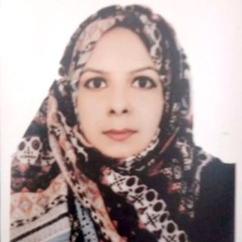 সাঈদা সুলতানা