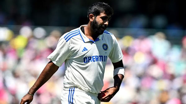 ভারতীয় ক্রিকেটার বুমরাহ হাসপাতালে ভর্তি, উদ্বিগ্ন ভক্তরা. Channel i News - চ্যানেল আই নিউজ
