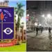 ঢাবি সংঘর্ষের সময়ের ছবি, ছাত্র-ছাত্রী ও জনতা রাস্তায়. Channel i News - চ্যানেল আই নিউজ