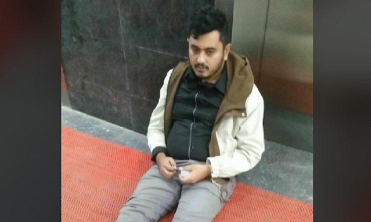 নিখোঁজ ছাত্রের হত্যাকারীর গ্রেপ্তার, চ্যানেল আই অনলাইন. Channel i News - চ্যানেল আই নিউজ
