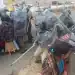 মেঘালয়ে কারফিউর সময় পুলিশ ও জনতার সংঘর্ষের ছবি. Channel i News - চ্যানেল আই নিউজ