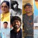 বাংলাদেশের বিভিন্ন আন্দোলনকারী ও সংগঠকদের ছবি. Channel i News - চ্যানেল আই নিউজ