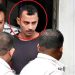 আসামি জেল থেকে বের হয়ে আদালত ভবনের দিকে যাচ্ছে. Channel i News - চ্যানেল আই নিউজ