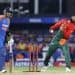 বাংলাদেশি ক্রিকেটার পেসার রিশাদ খেলছেন পিএসএল ম্যাচে লাহোরে।. Channel i News - চ্যানেল আই নিউজ