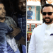 সাইফের উপর হামলাকারী বাংলাদেশি সন্দেহ মুম্বাই পুলিশের. Channel i News - চ্যানেল আই নিউজ