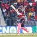 বাংলাদেশের ক্রিকেটার ব্যাটিং করছে, চ্যাম্পিয়ন্স ট্রফি প্রস্তুতি. Channel i News - চ্যানেল আই নিউজ