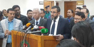 ইসি কর্মকর্তাদের সঙ্গে সাংবাদিকদের আলোচনা, জাতীয় ও স্থানীয় নির্বাচন নিয়ে. Channel i News - চ্যানেল আই নিউজ