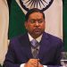 ভারতীয় কর্মকর্তাদের শেখ হাসিনার ফেরার বিষয়ে তথ্য প্রদান. Channel i News - চ্যানেল আই নিউজ