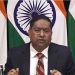 ভারত বাংলাদেশের দ্রুত নির্বাচন নিয়ে কোনো মন্তব্য করেনি. Channel i News - চ্যানেল আই নিউজ