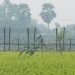 শিবগঞ্জের সীমান্তে কাঁটাতারের বেড়া বন্ধের জন্য প্রস্তুতি নেওয়া হচ্ছে. Channel i News - চ্যানেল আই নিউজ