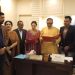 শিল্পী সমিতিতে নতুন সদস্যদের স্বাগত জানানো হচ্ছে. Channel i News - চ্যানেল আই নিউজ