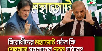 Imran Khan's party to launch anti-government movement after Eid