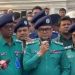 গাজীপুরে পুলিশ কর্মকর্তাদের সমাবেশ ও আলোচনা সভা. Channel i News - চ্যানেল আই নিউজ