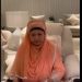 বেগম খালেদা জিয়া বসে আছেন, শান্ত ও ভাবপ্রবণ মুখাবয়ব।. Channel i News - চ্যানেল আই নিউজ