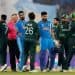 পাকিস্তান ও অস্ট্রেলিয়ার ক্রিকেটাররা মাঠে একত্রিত. Channel i News - চ্যানেল আই নিউজ