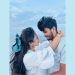 প্রেমের দিন উপলক্ষে প্রেমিক ও প্রেমিকা সমুদ্রের পাড়ে হাসিমুখে একে অপরের সাথে. Channel i News - চ্যানেল আই নিউজ