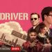 Baby Driver সিনেমার পোস্টার, প্রধান চরিত্ররা দৃশ্যমান. Channel i News - চ্যানেল আই নিউজ