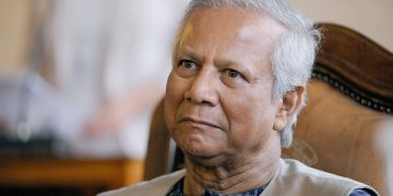 প্রয়াত আগা খান, একজন বিশিষ্ট ব্যক্তিত্বের ছবি. Channel i News - চ্যানেল আই নিউজ