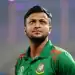 বাংলাদেশ ক্রিকেটার সাকিব আল হাসান বোলিং অ্যাকশন পরীক্ষা দিচ্ছেন. Channel i News - চ্যানেল আই নিউজ