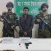 অভিযানে গ্রেপ্তার ২ ব্যক্তি ও উদ্ধার অস্ত্র ও গুলি. Channel i News - চ্যানেল আই নিউজ