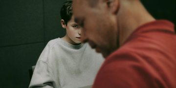 অ্যাডোলেসেন্স’ ১৩ বছর বয়সী জেমি মিলার চরিত্রে ওয়েন কুপার