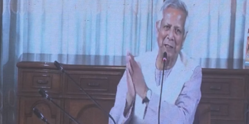 ছবি: ভিডিও থেকে নেওয়া