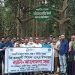 লাউয়াছড়া উদ্যানে বনপ্রেমীদের সচেতনতামূলক সমাবেশ. Channel i News - চ্যানেল আই নিউজ