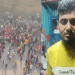 বনানীতে নারী শ্রমিককে চাপা দেওয়া ট্রাকচালক গ্রেপ্তার, জনতার ভিড়. Channel i News - চ্যানেল আই নিউজ
