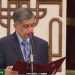 নতুন উপদেষ্টা হিসেবে শপথ নিলেন অধ্যাপক সি আর আবরার. Channel i News - চ্যানেল আই নিউজ