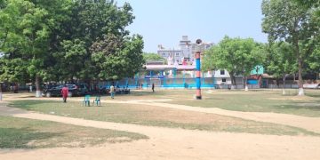 শোলাকিয়া ময়দানে নিরাপত্তা ব্যবস্থা ও পর্যবেক্ষণ কেন্দ্র. Channel i News - চ্যানেল আই নিউজ