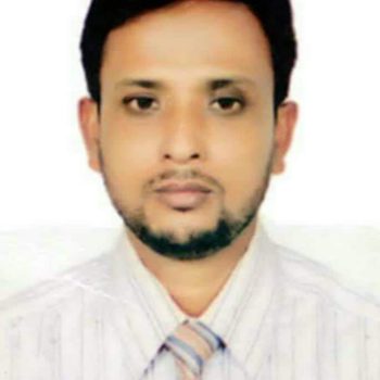 মোহাম্মদ আক্তার আলম